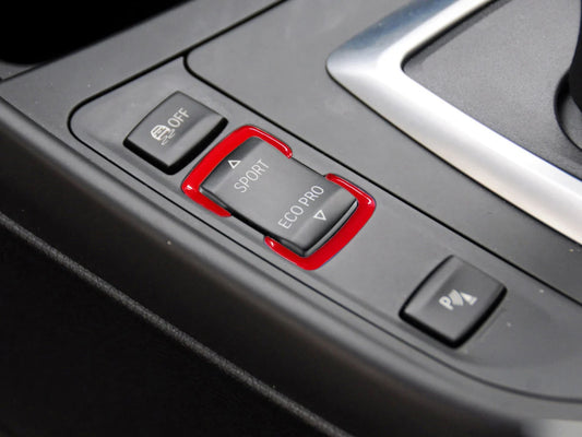 Sport Eco Pro Drive Mode Switch Button